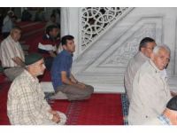 O Madenci Bu Kez Ağladı