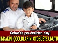 Gebze'de Anne ve babalıklarını sorgulatan olay!