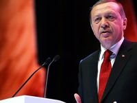 Erdoğan,"Yeni askerlik sistemi hayırlı olsun"