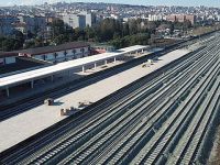 Gebze'ye yeni bir tren hattı daha geliyor!