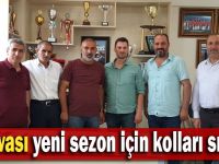 Dilovası kolları sıvadı