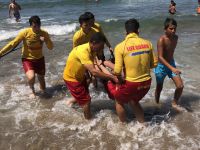 5 haftada 604 kişiye hayat verdiler