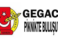 GEGACE piknikte buluşuyor