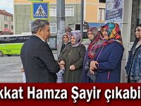 Dikkat Hamza Şayir çıkabilir!