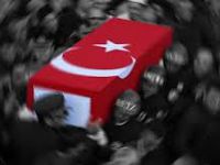 Bitlis'te askeri araca roketli saldırı: 1 binbaşı şehit
