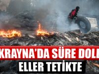 Ukrayna’da Rusya yanlılarına verilen süre doldu