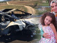 Hilal öğretmen feci kazada hayatını kaybetti