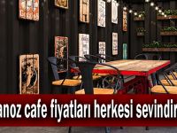 Balyanoz cafe fiyatları her bütçeye uygun