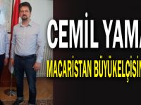 Yaman, Macaristan Büyükelçisine gitti