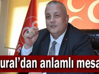 Kural'dan anlamlı mesaj!