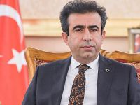 Güzeloğlu, Diyarbakır'a başkan oldu