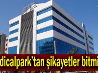 Medicalpark’tan şikayetler bitmiyor