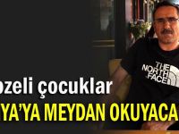 Gebzeli çocuklar dünyaya meydan okuyacak!