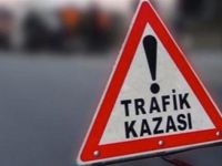 Kocaeli’de görevli trafik polis ölümden döndü!