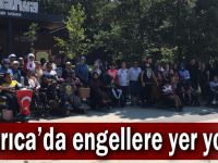 Darıca'da engellere yer yok!