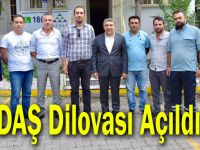 SEDAŞ Dilovası Açıldı