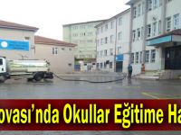 Dilovası’nda Okullar Eğitime Hazır