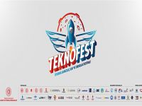 TÜBİTAK, TEKNOFEST 2019’da