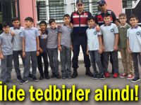 81 İlde tedbirler alındı!