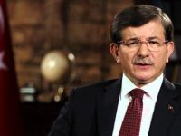 Ahmet Davutoğlu AK Parti’den istifa etti!