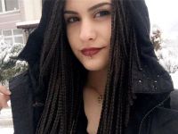 Genç kız boğularak öldürülmüş!
