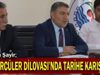 Dilovası'nda meclis yapıldı!