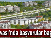 Dilovası’nda başvurular başladı