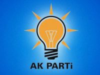 AK Parti’de kongre süreci başlıyor!