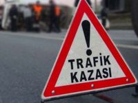 24 yaşındaki genç kaza kurbanı… Kandıra yolu yine can aldı!