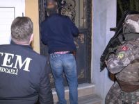 DEAŞ'a Kocaeli'de şafak operasyonu: 4 gözaltı