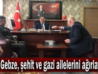 MHP Gebze, şehit ve gazi ailelerini ağırlayacak