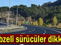 Gebzeli sürücüler dikkat!