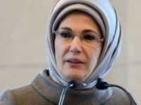 Kocaeli’den Emine Erdoğan’a suç duyurusu!