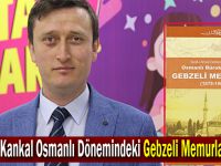 Tarihçi Kankal Osmanlı Dönemindeki Gebzeli Memurları Yazdı