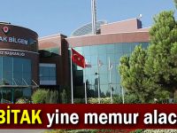 TÜBİTAK yine memur alacak