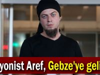 İllüzyonist Aref, Gebze'ye geliyor