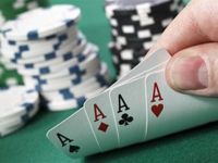 Kumar oynamanın cezası yükseliyor!