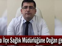 Darıca'da sağlık Doğan'a emanet