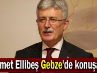 Mehmet Ellibeş Gebze'de konuşacak