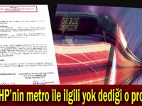 Gebze-Darıca metrosunu Ulaştırma Bakanlığı yapacak!