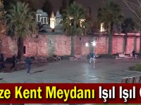 Başkan Büyükgöz Talimat Verdi!