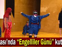 Dilovası’nda “Engelliler Günü” kutlandı