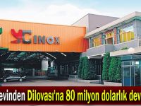 Çelik devinden Dilovası'na 80 milyon dolarlık dev yatırım