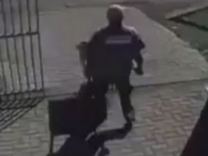 Talihsizliğin böylesi