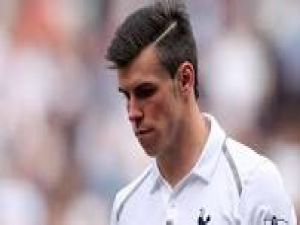 Gareth Bale"ın Deparı ve Golü