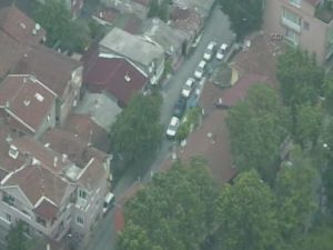 Hava Destekli Operasyonda 24 gözaltı