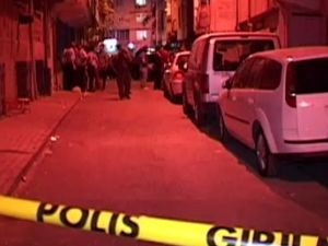 İstanbul’da baba cinneti: 2 ölü, 1 yaralı