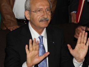 Kılıçdaroğlu: "MHP’ye kesin bir isim önereceğiz"