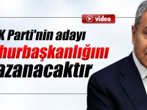 Bakanlar Kurulu sonrası "çatı aday" açıklaması