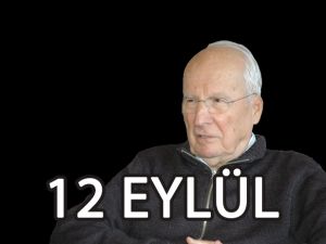 Kenan Evren ve Tahsin Şahinkaya’ya müebbet